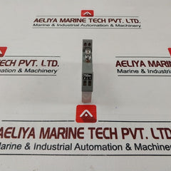 Measurement Technology Mtl755Ac Shunt-diode Safety Barrier 3V 10Ohm
