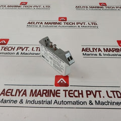 Measurement Technology Mtl755Ac Shunt-diode Safety Barrier 3V 10Ohm
