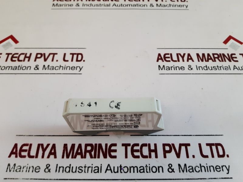 Measurement Technology Mtl772Ac Shunt-diode Safety Barrier 22V 300Ohm
