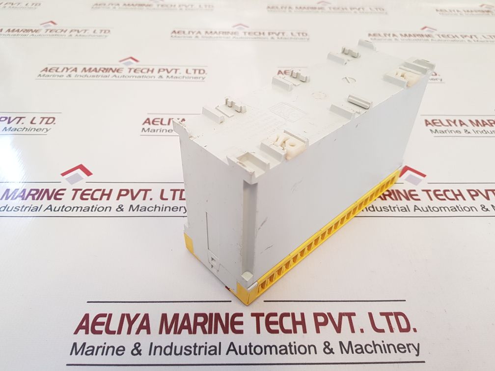 Measurement Technology Mtl838B-mbf Analogue Multiplexer Receiver