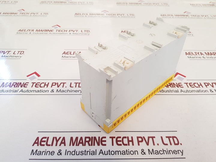 Measurement Technology Mtl838B-mbf Analogue Multiplexer Receiver