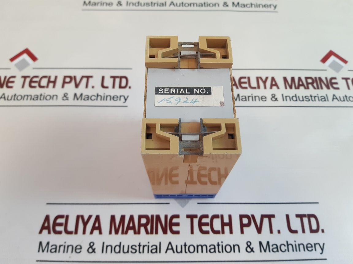 Measurement Technology Mtl 2211 2-channel Is-input Switch Operated Relay Free Sh
