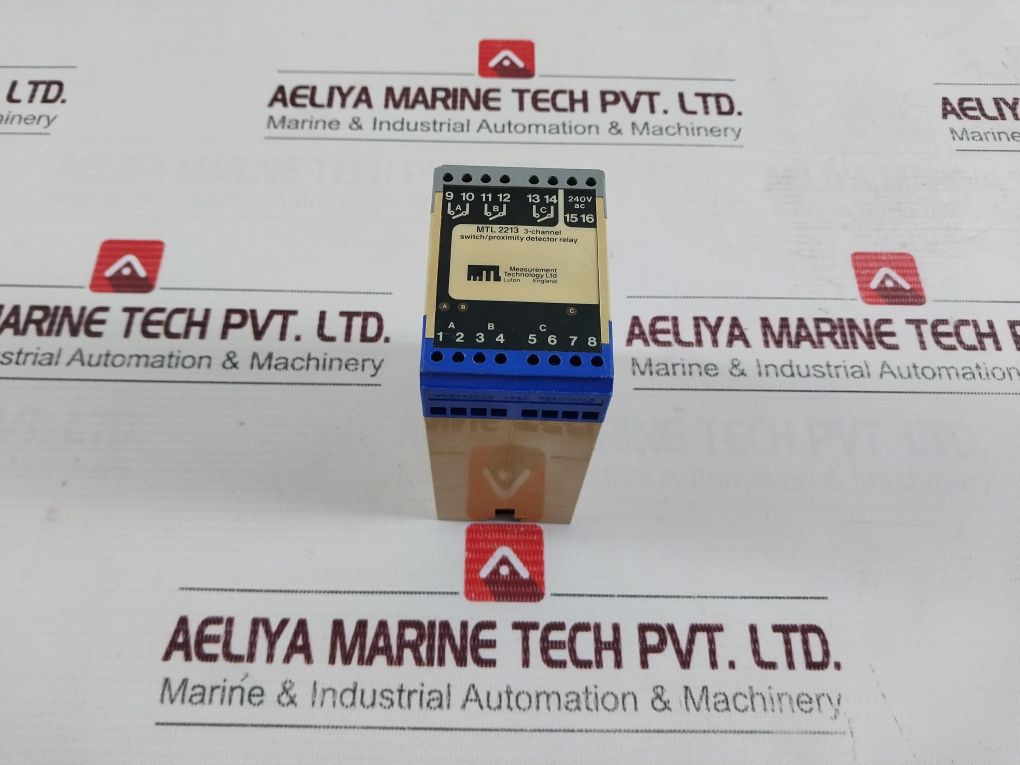 Measurement Technology Mtl 2213