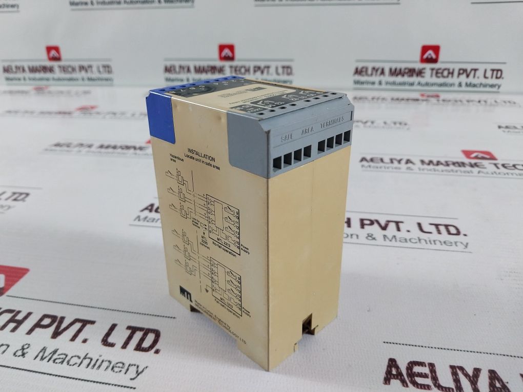 Measurement Technology Mtl 2213