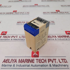 Measurement Technology Mtl 2213 3-channel Switch/ Proximity Detector Relay