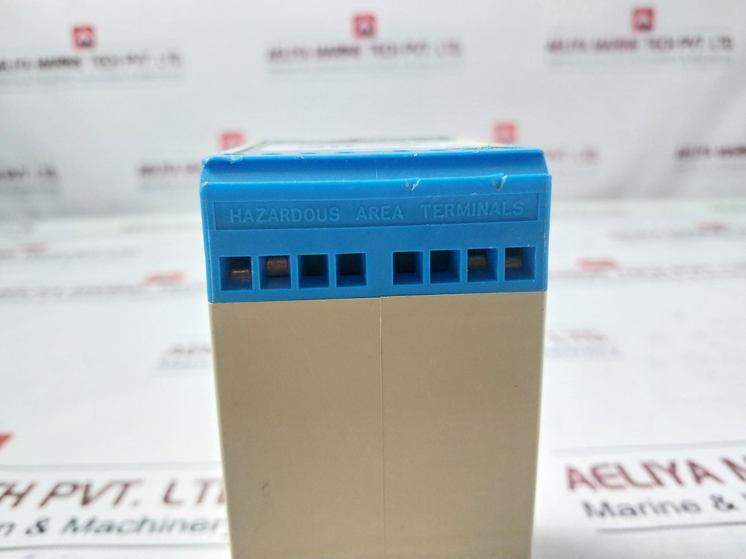 Measurement Technology Mtl 2241 Solenoid Alarm Driver Module