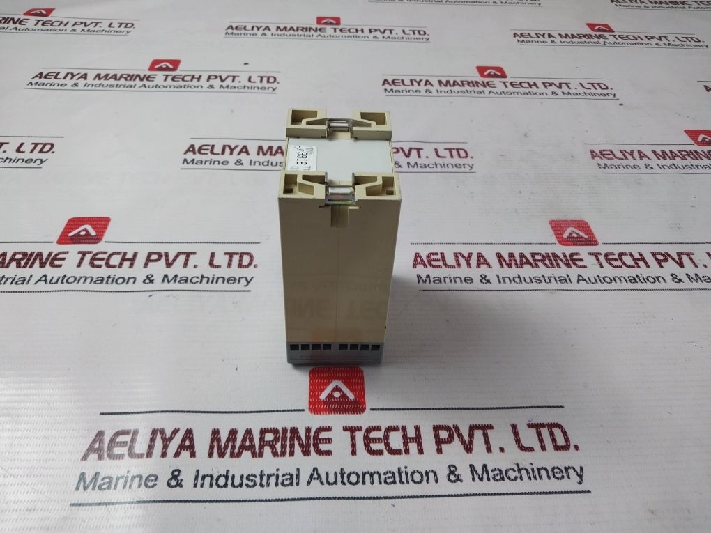 Measurement Technology Mtl 2241 Solenoid Alarm Driver Module