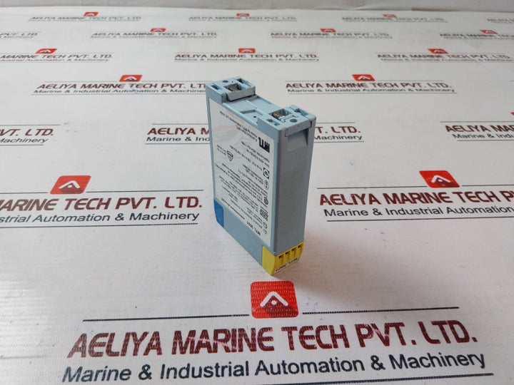 Measurement Technology Mtl 3021 Solenoid/Alarm Driver 3000 Series