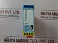 Measurement Technology Mtl 3021 Solenoid/Alarm Driver 3000 Series