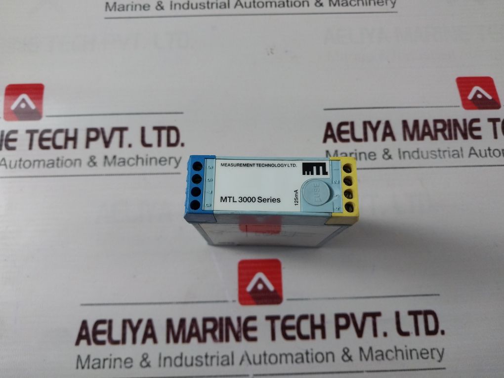 Measurement Technology Mtl 3041

