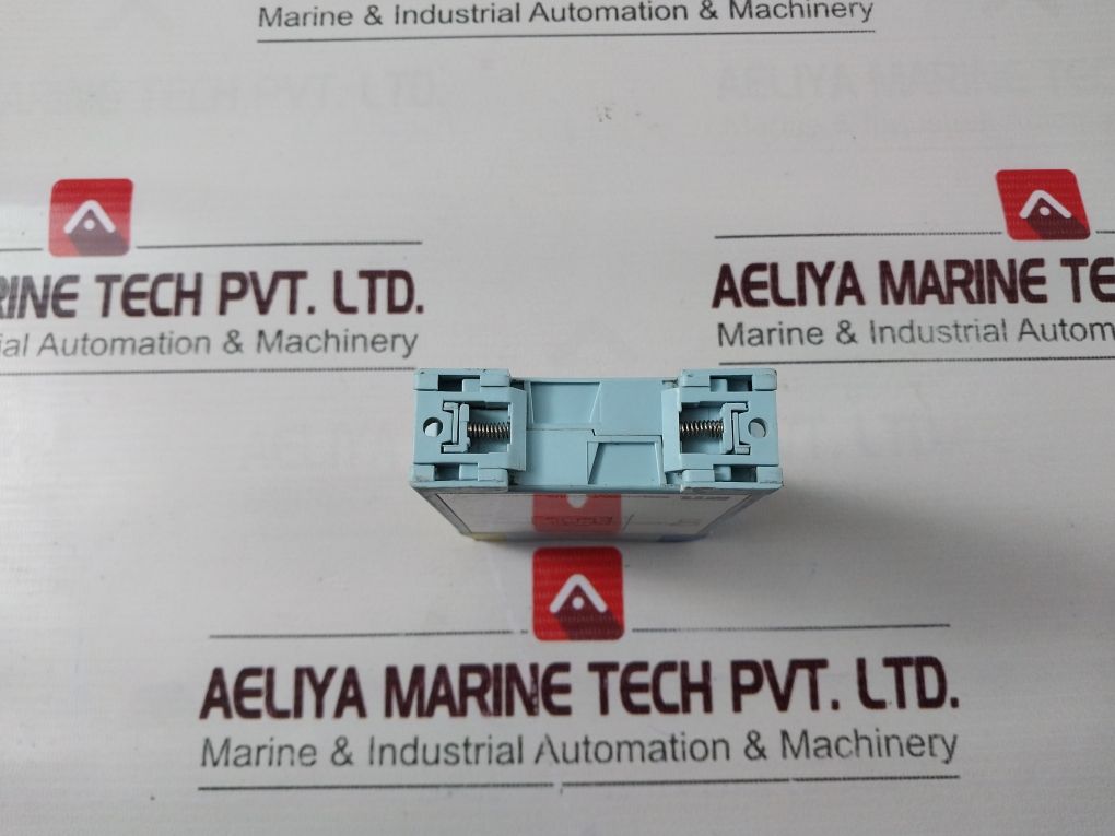 Measurement Technology Mtl 3041 4/20Ma Repeater Power Supply