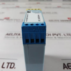 Measurement Technology Mtl 3041 4/20Ma Repeater Power Supply
