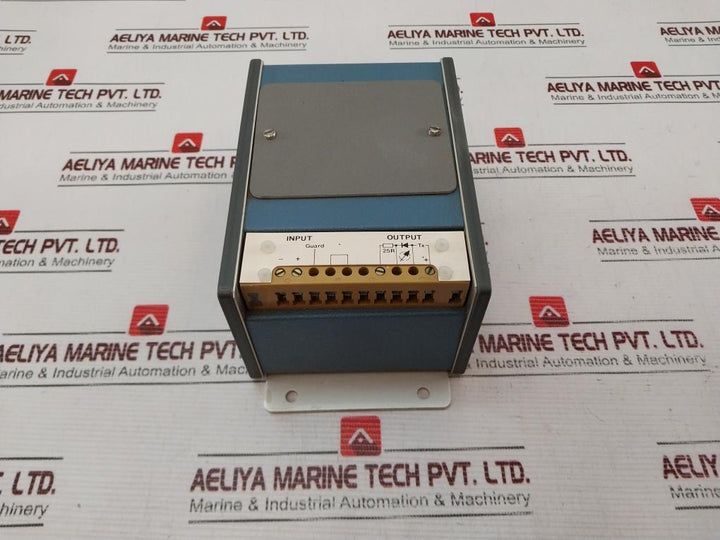 Measurement Technology Mtl 400A Thc/Emf Temperature Transmitter 28V Dc