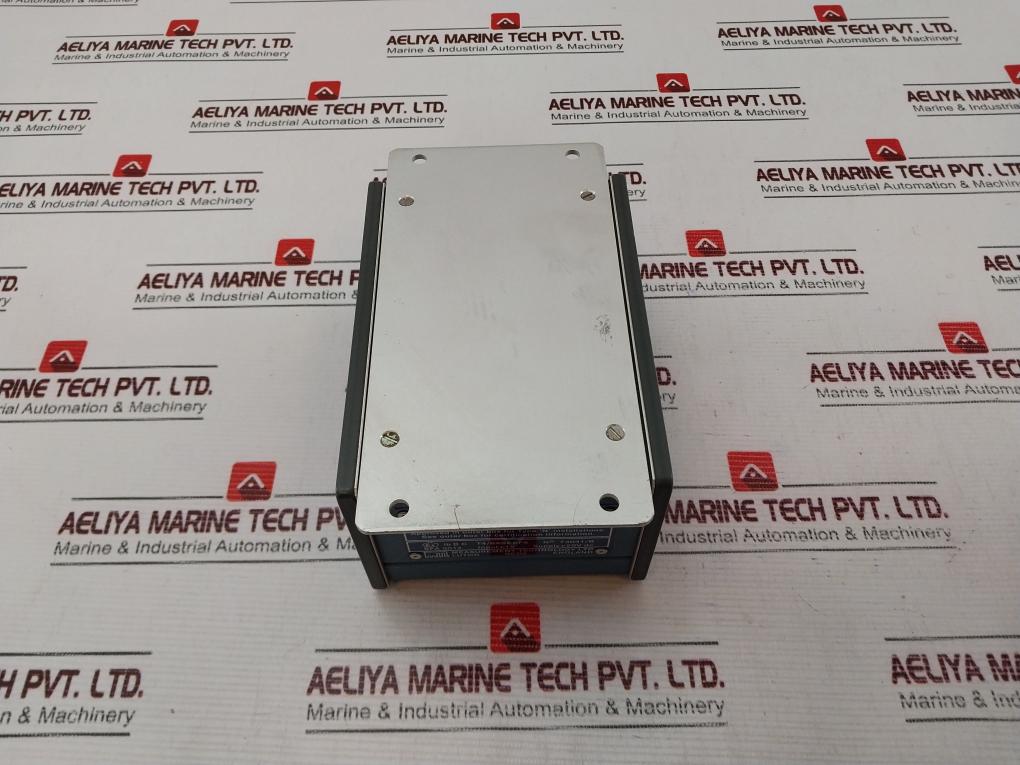 Measurement Technology Mtl 400A Thc/Emf Temperature Transmitter 28V Dc