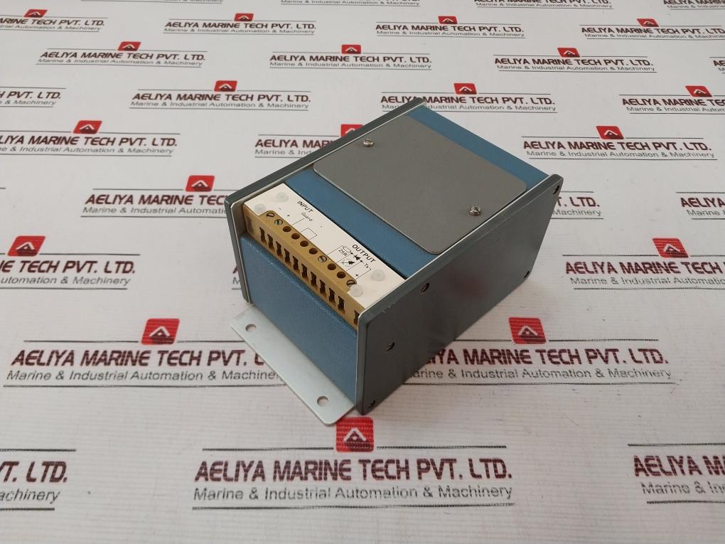 Measurement Technology Mtl 400A Thc/Emf Temperature Transmitter 28V Dc