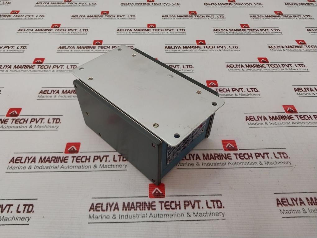 Measurement Technology Mtl 400A Thc/Emf Temperature Transmitter 28V Dc