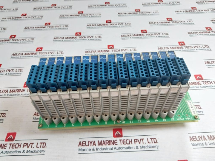 Measurement Technology Mtl 4041B Power Supply Module Rack Sf-skbi 64