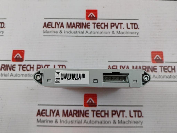 Measurement Technology Mtl 4045B Isolating Driver With Line Fault Detection
