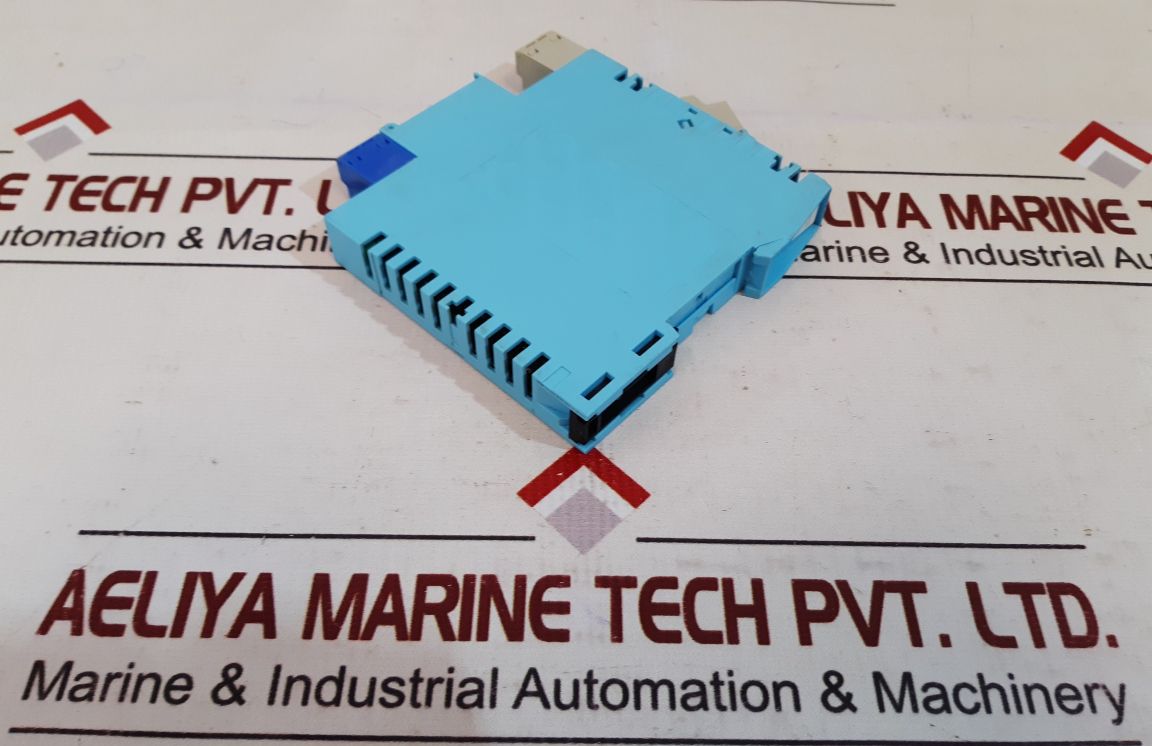 Measurement Technology Mtl 5017 Proximity Detector