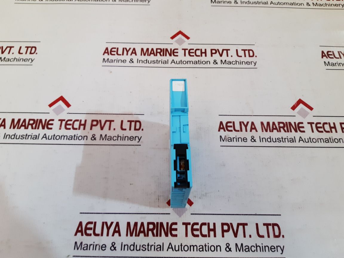 Measurement Technology Mtl 5017 Proximity Detector