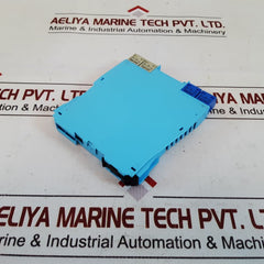 Mtl Mtl 5561 2 Channel Fire And Smoke Detector Interface