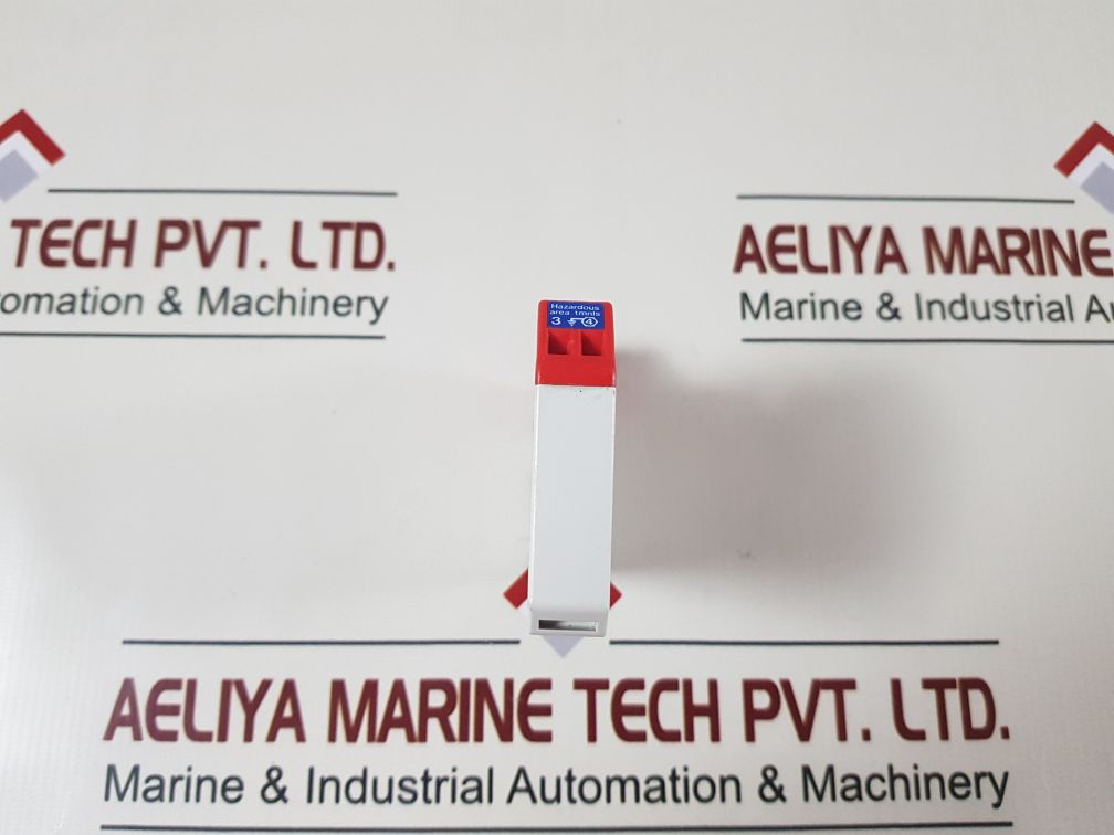 Measurement Technology Mtl 702+ Repeater Safety Barrier