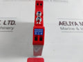Measurement Technology Mtl 707+ Protected Safety Barrier