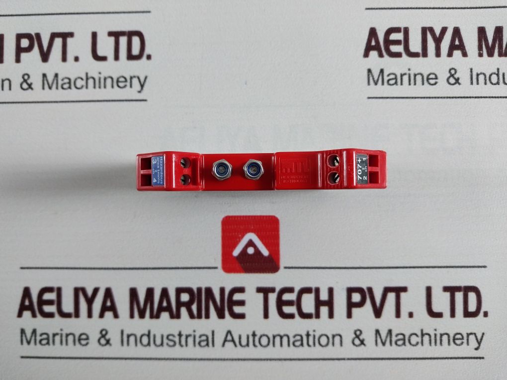 Measurement Technology Mtl 707+ Protected Safety Barrier