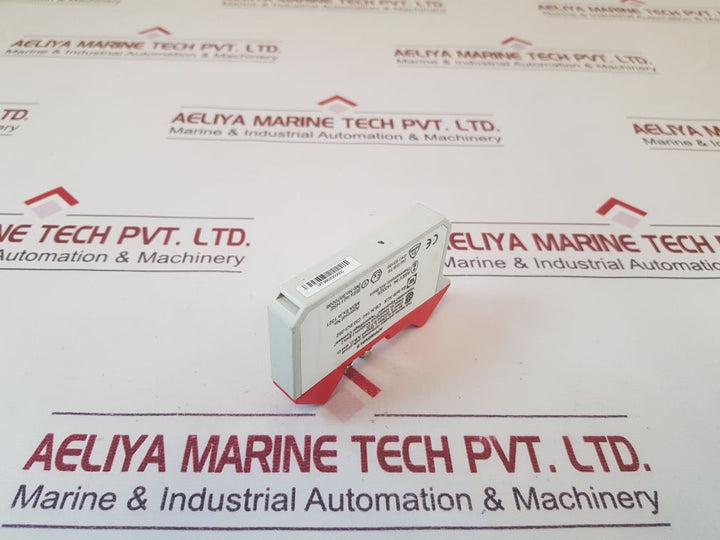 Measurement Technology Mtl 715+ Shunt-diode Safety Barrier 15V 100Ohm