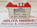 Measurement Technology Mtl 715+ Shunt-diode Safety Barrier 15V 100Ohm