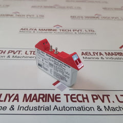 Measurement Technology Mtl 722+ Shunt-diode Safety Barrier