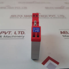 Measurement Technology Mtl 722+ Shunt-diode Safety Barrier