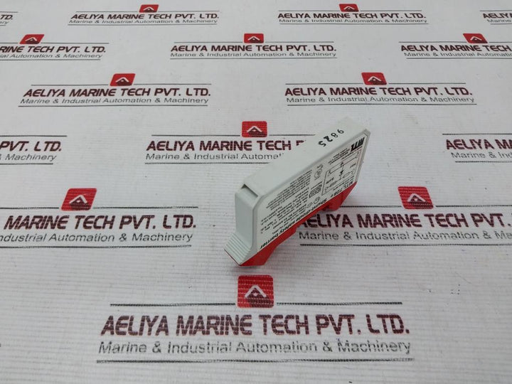 Measurement Technology Mtl 728+ Shunt-diode Safety Barrier
