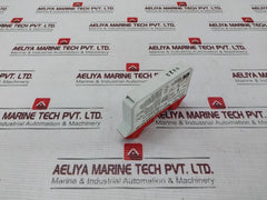 Measurement Technology Mtl 728+ Shunt-diode Safety Barrier