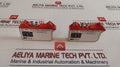 Measurement Technology Mtl 728+ Shunt-diode Safety Barrier 300Ω