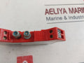 Measurement Technology Mtl 728+ Shunt-diode Safety Barrier 300Ω