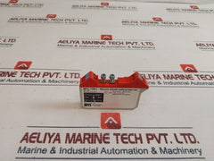Measurement Technology Mtl 728+ Shunt-diode Safety Barrier 300Ω
