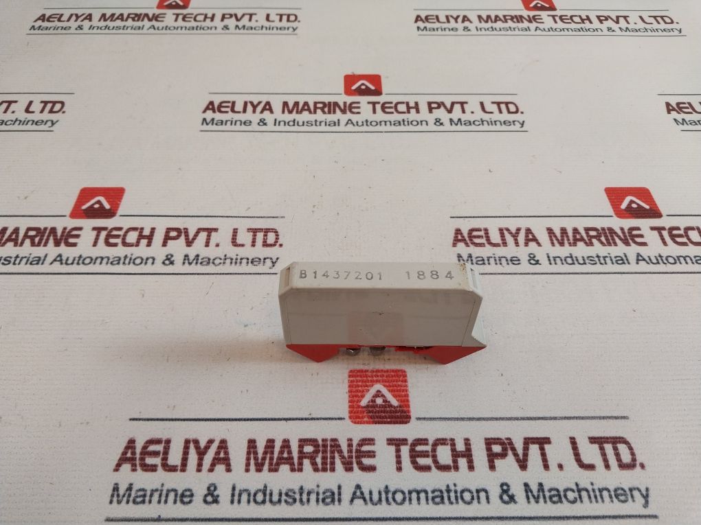 Measurement Technology Mtl 728+ Shunt-diode Safety Barrier 300Ω
