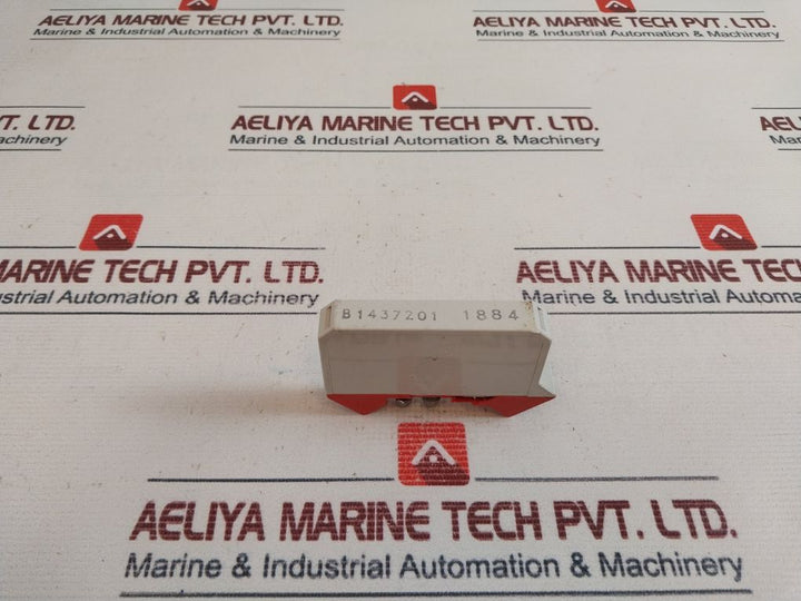 Measurement Technology Mtl 728+ Shunt-diode Safety Barrier 300Ω