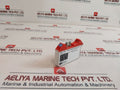 Measurement Technology Mtl 728+ Shunt-diode Safety Barrier 300Ω