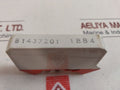 Measurement Technology Mtl 728+ Shunt-diode Safety Barrier 300Ω