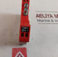 Measurement Technology Mtl 728+ Shunt-diode Safety Barrier 300Ω
