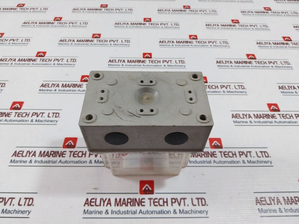 Measurement Technology Mtl 728+ Shunt-diode Safety Barrier Ex 832452