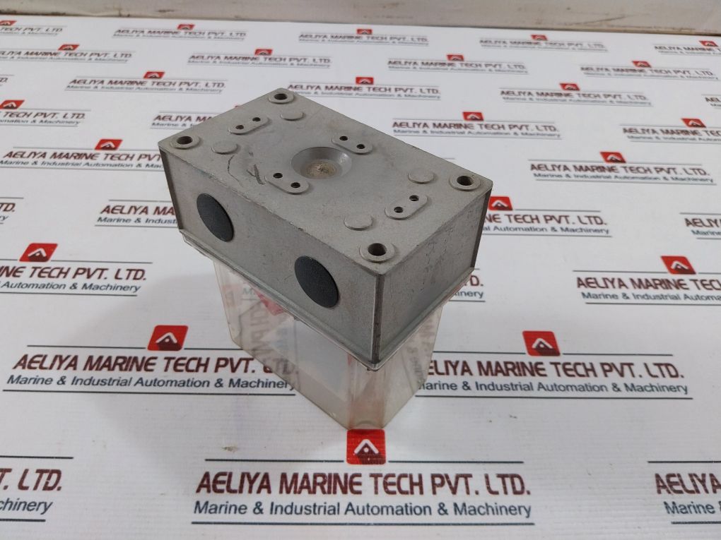 Measurement Technology Mtl 728+ Shunt-diode Safety Barrier Ex 832452