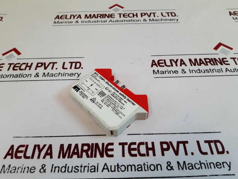 Measurement Technology Mtl 729P+
