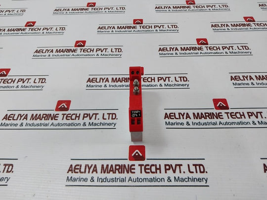 Measurement Technology Mtl 729P+ Shunt-diode Safety Barrier 250Um-28Uz