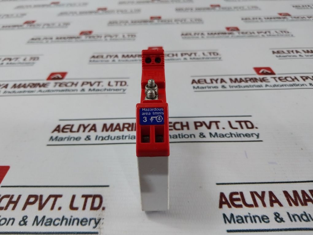 Measurement Technology Mtl 729P+ Shunt-diode Safety Barrier 250Um-28Uz