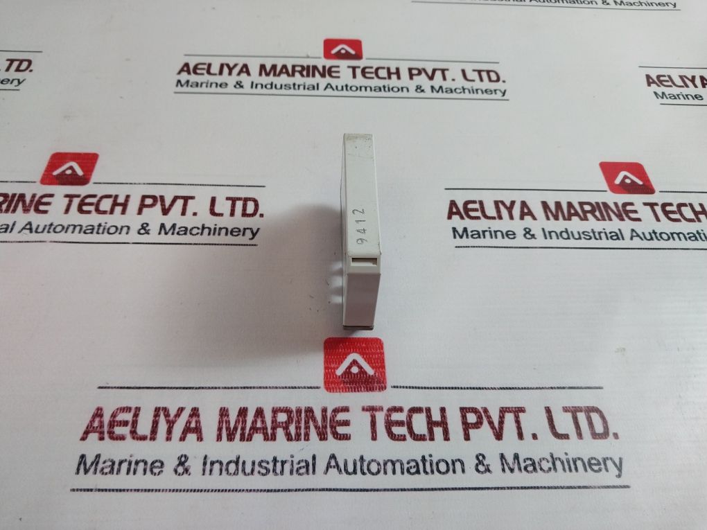 Measurement Technology Mtl 755Ac Shunt-diode Safety Barrier 3V 10ω 