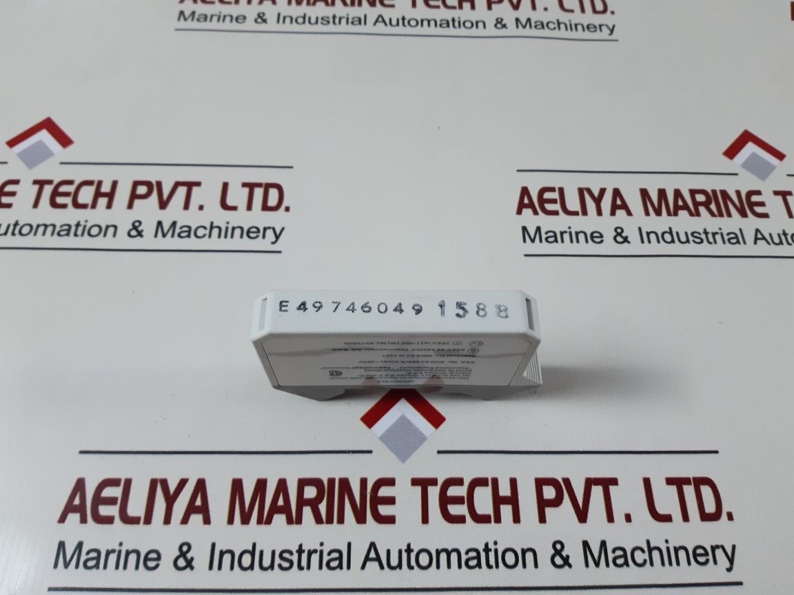 Measurement Technology Mtl 760Ac Shunt-diode Safety Barrier
