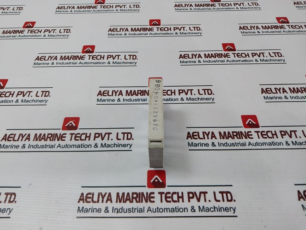 Measurement Technology Mtl 760Ac Shunt-diode Safety Barrier 10V 50ω